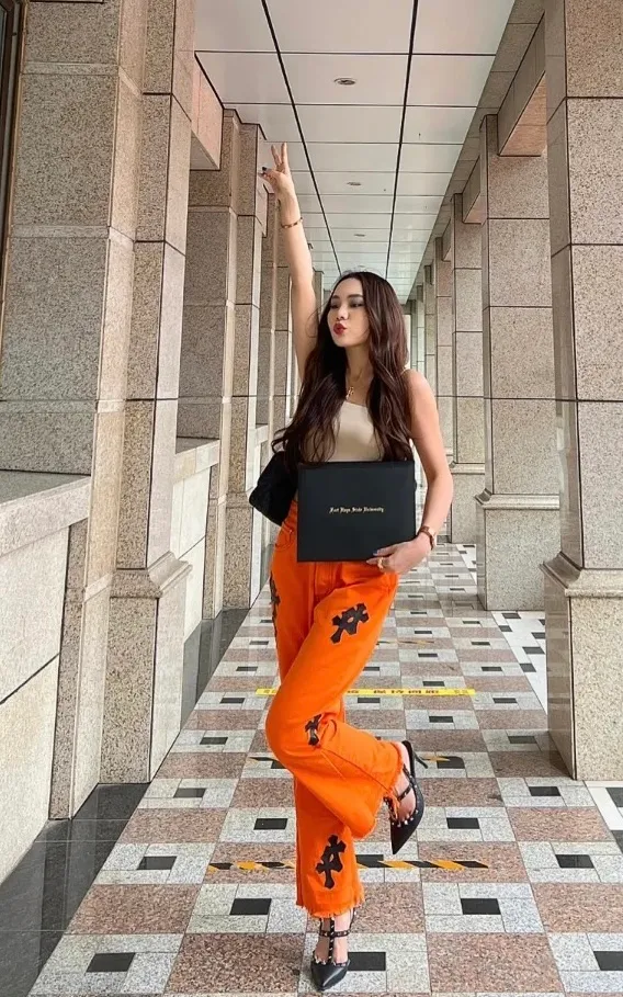 model picture
